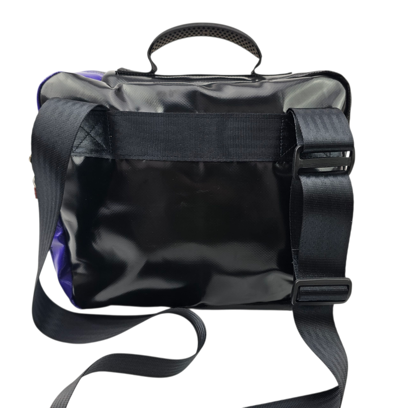 Lancaster Laptop Case - Black - LL13