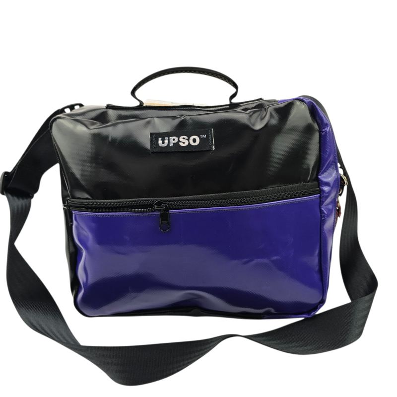 Lancaster Laptop Case - Black - LL13