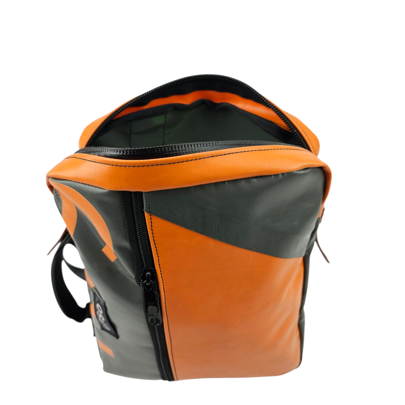 Lancaster Laptop Case - Grey - LL20