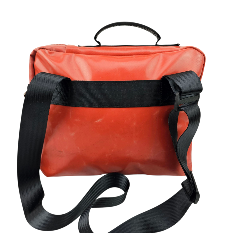 Lancaster Laptop Case - Red - LL21