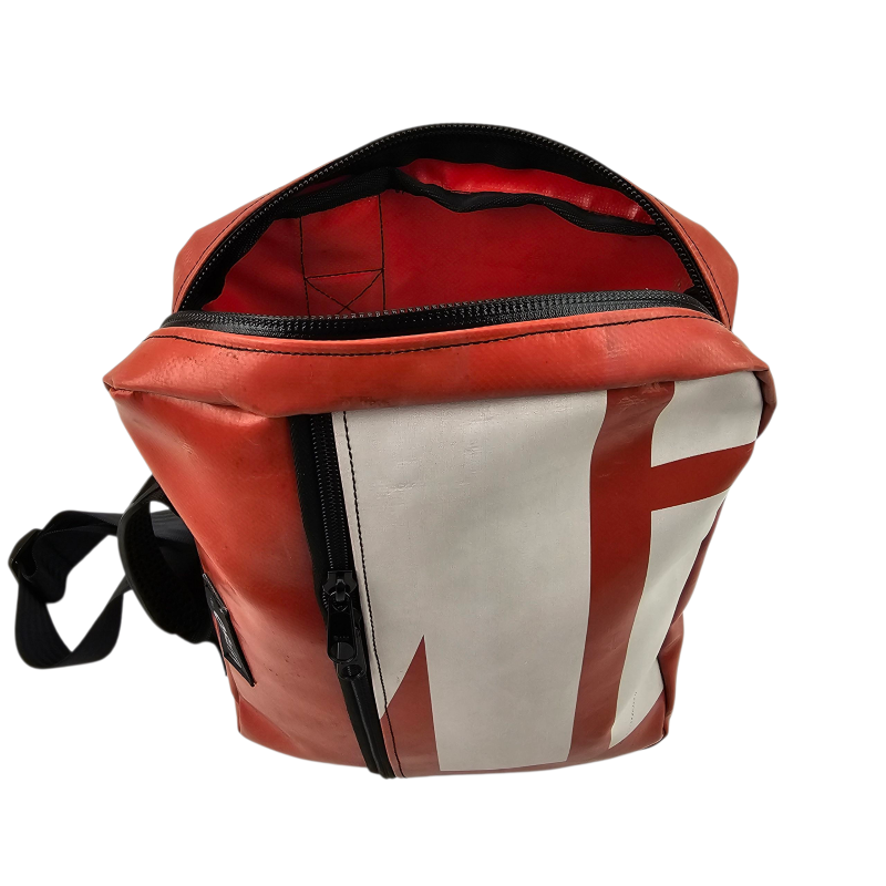 Lancaster Laptop Case - Red - LL21