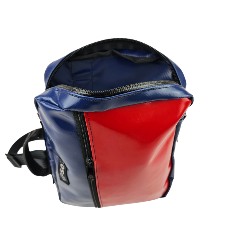 Lancaster Laptop Case - Blue - LL22