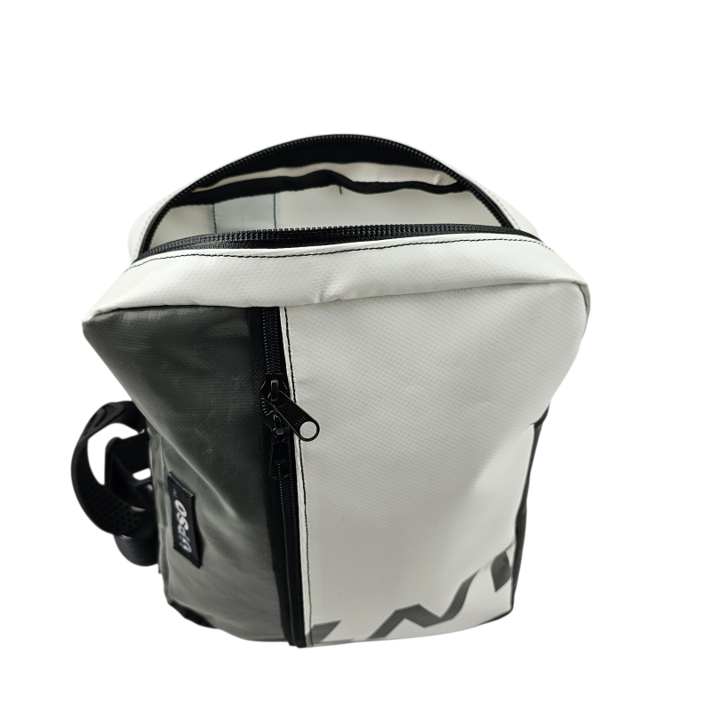 Lancaster Laptop Case - White - LL23