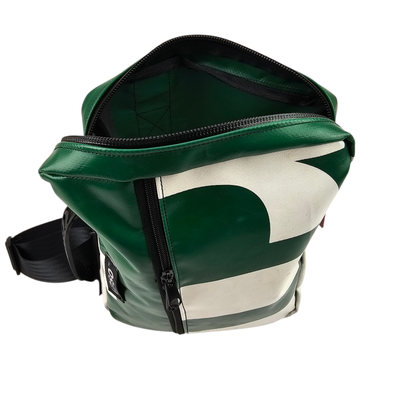 Lancaster Laptop Case - Green - LL24