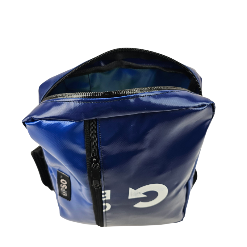Lancaster Laptop Case - Blue - LL25