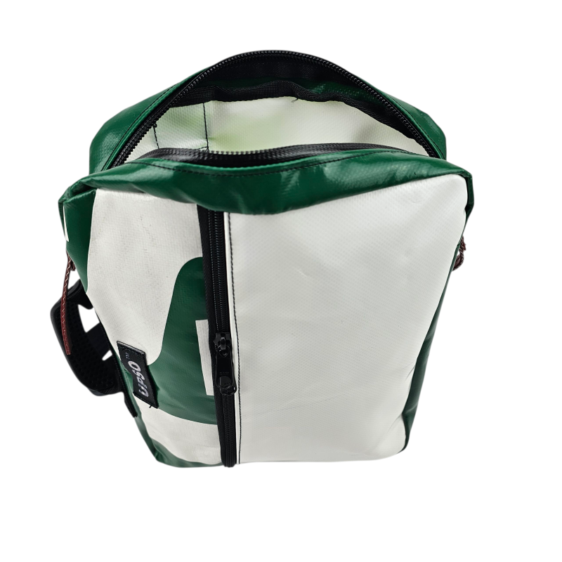 Lancaster Laptop Case - Green - LL27