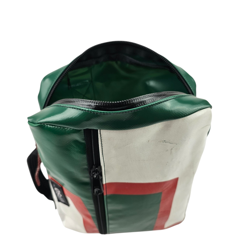 Lancaster Laptop Case - Green - LL29