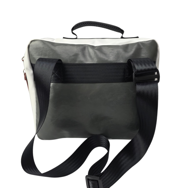 Lancaster Laptop Case - Grey - LL33