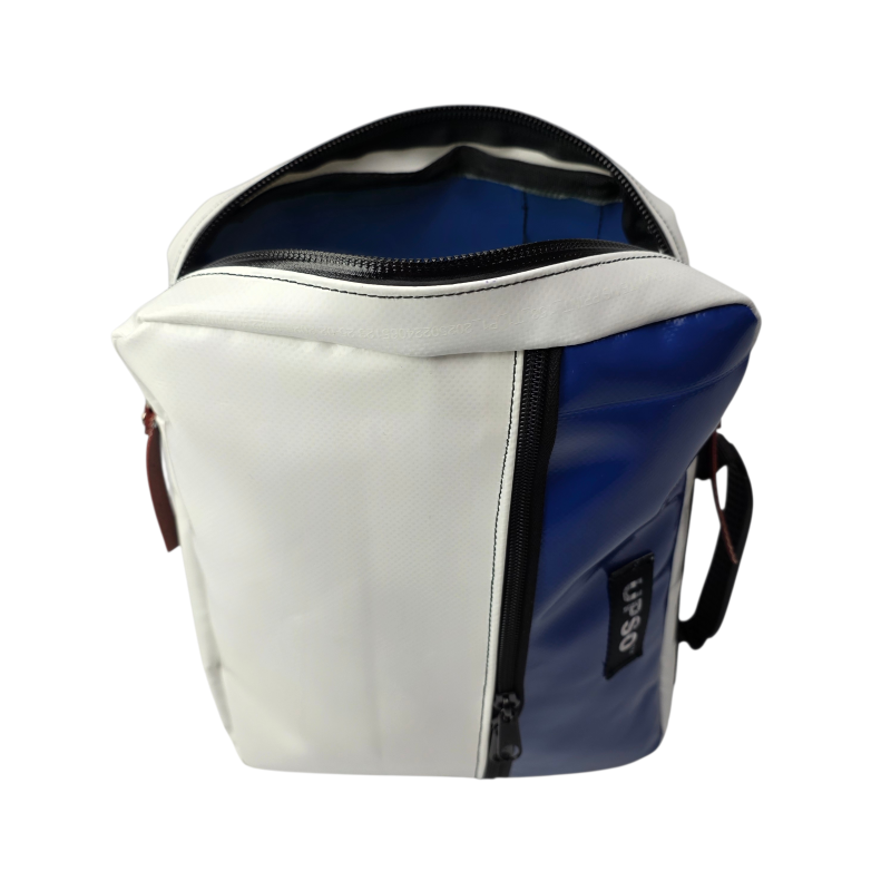 Lancaster Laptop Case - Blue - LL35