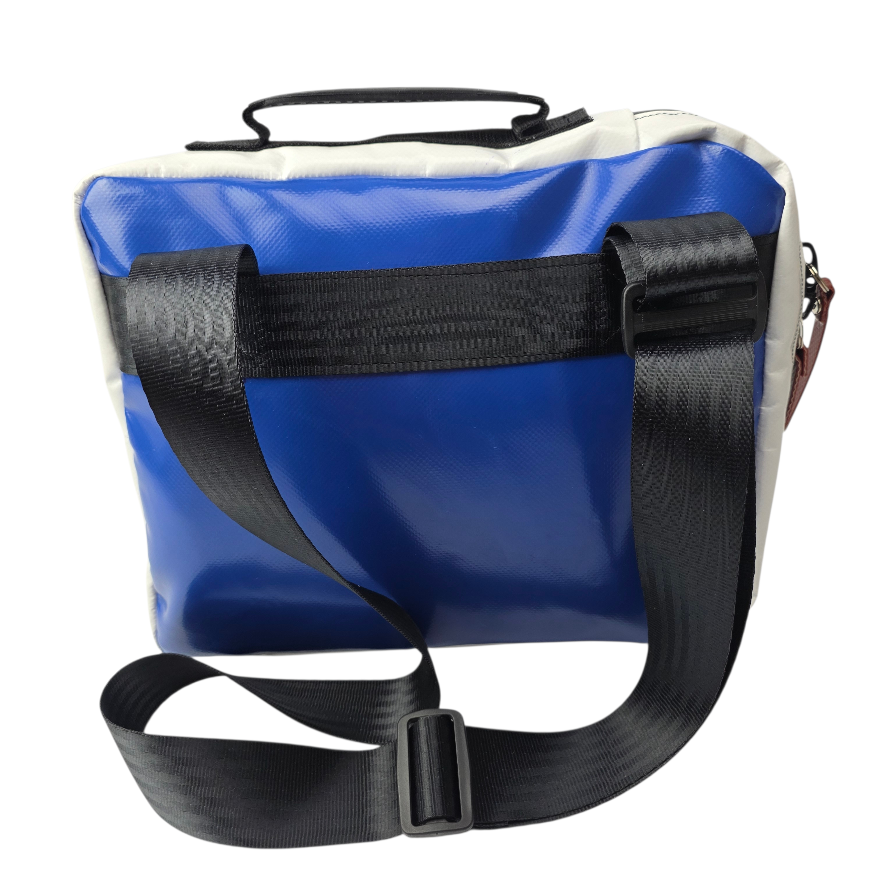 Lancaster Laptop Case - Blue - LL35