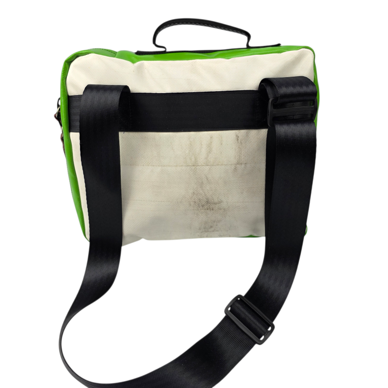 Lancaster Laptop Case - Lime - LL38
