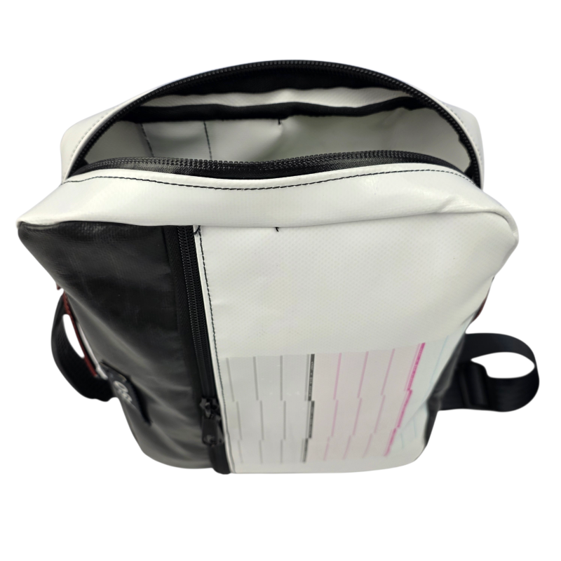 Lancaster Laptop Case - White - LL43