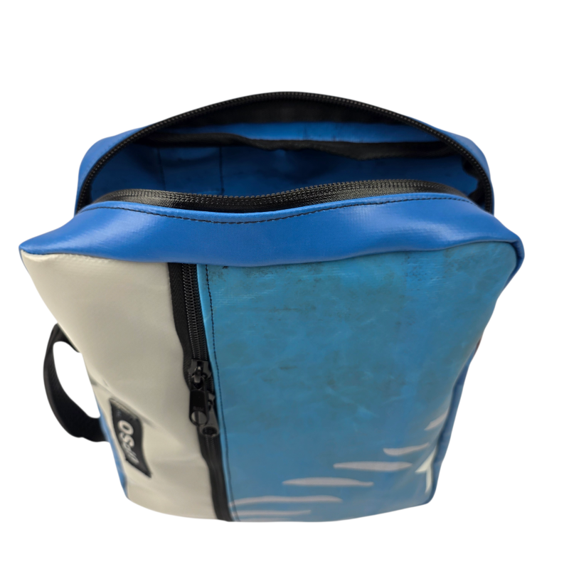 Lancaster Laptop Case - Blue - LL44