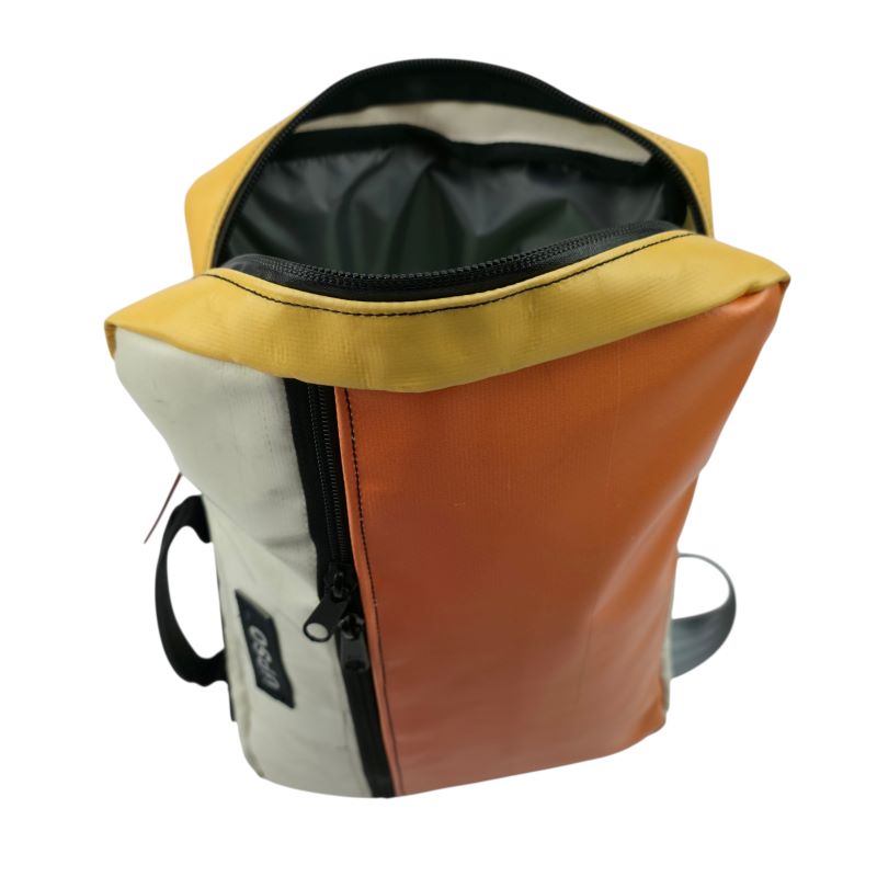 Leicester Laptop Case - Yellow - LLC03