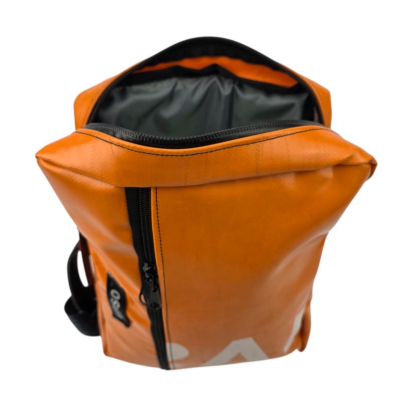 Leicester Laptop Case - Orange - LLC05