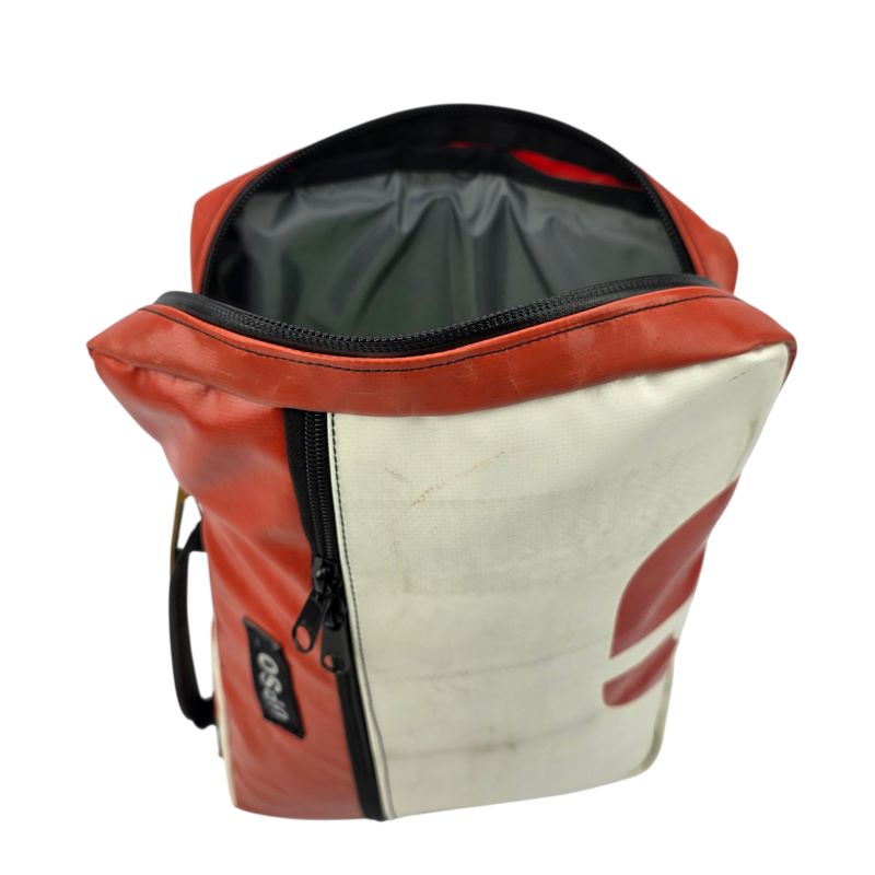 Leicester Laptop Case - Red - LLC08