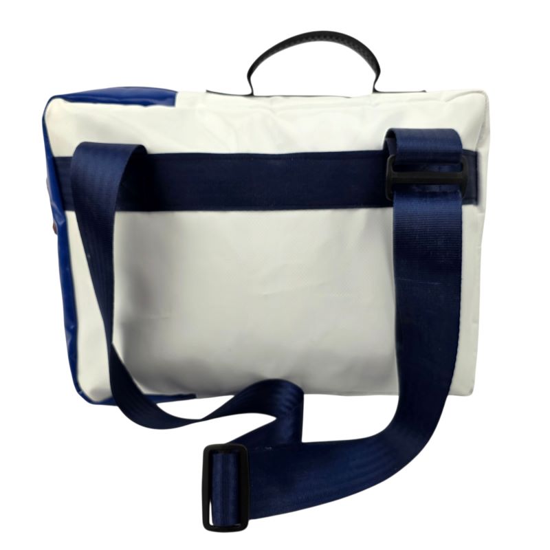 Leicester Laptop Case - Blue - LLC11