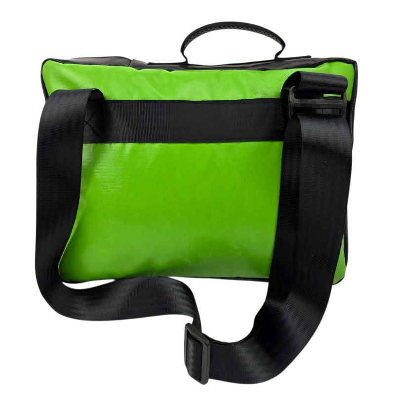 Leicester Laptop Case - Black - LLC12
