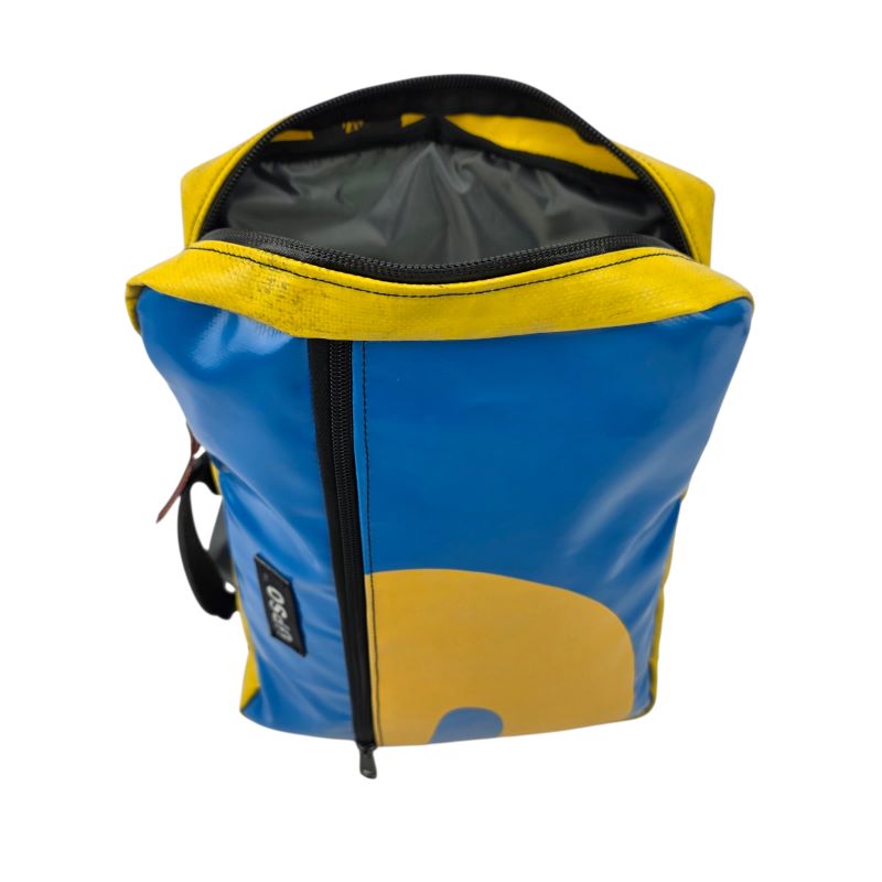Leicester Laptop Case - Yellow - LLC14