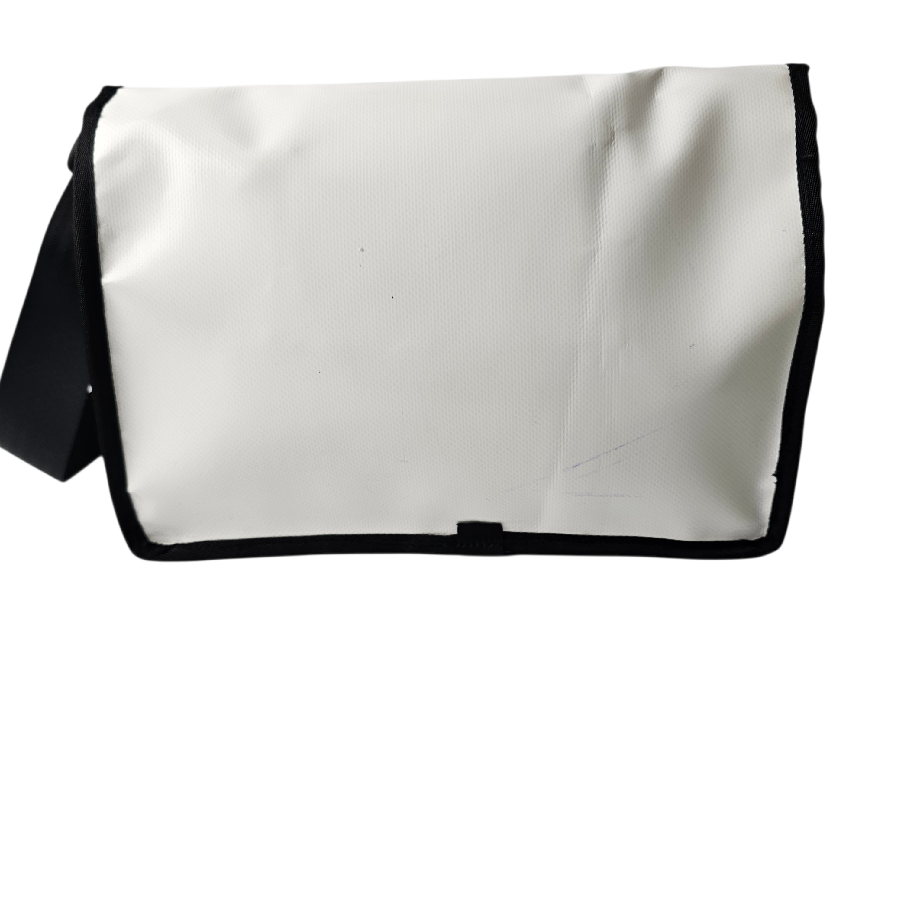 Medway Messenger Bag - Beige - MS410