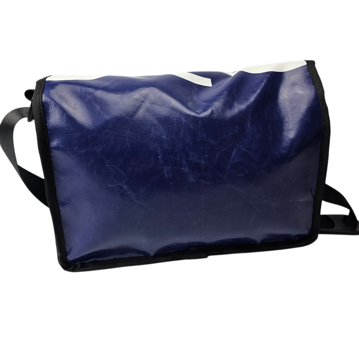 Medway Messenger Bag - orange - MS419