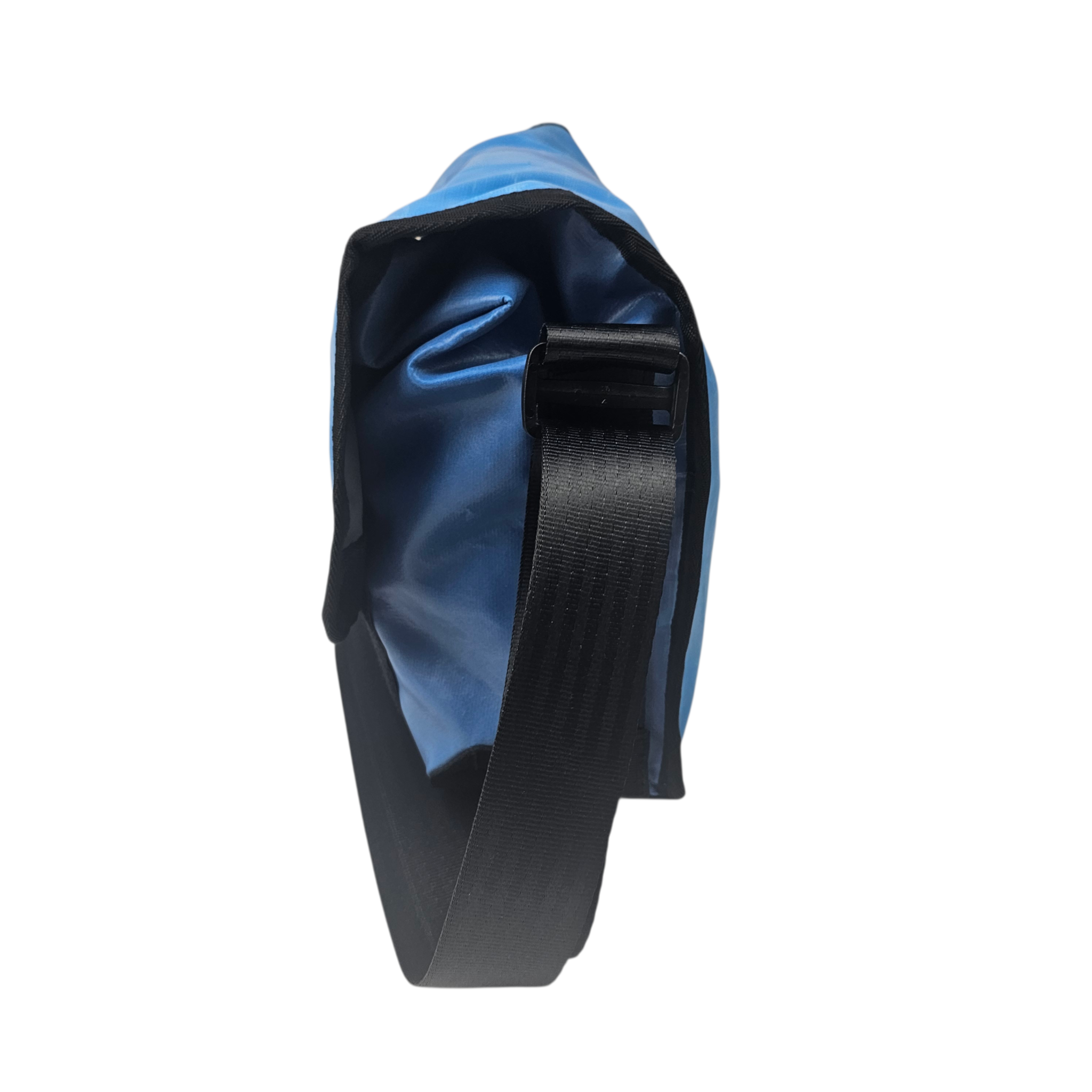 Medway Messenger Bag - Blue - MS457