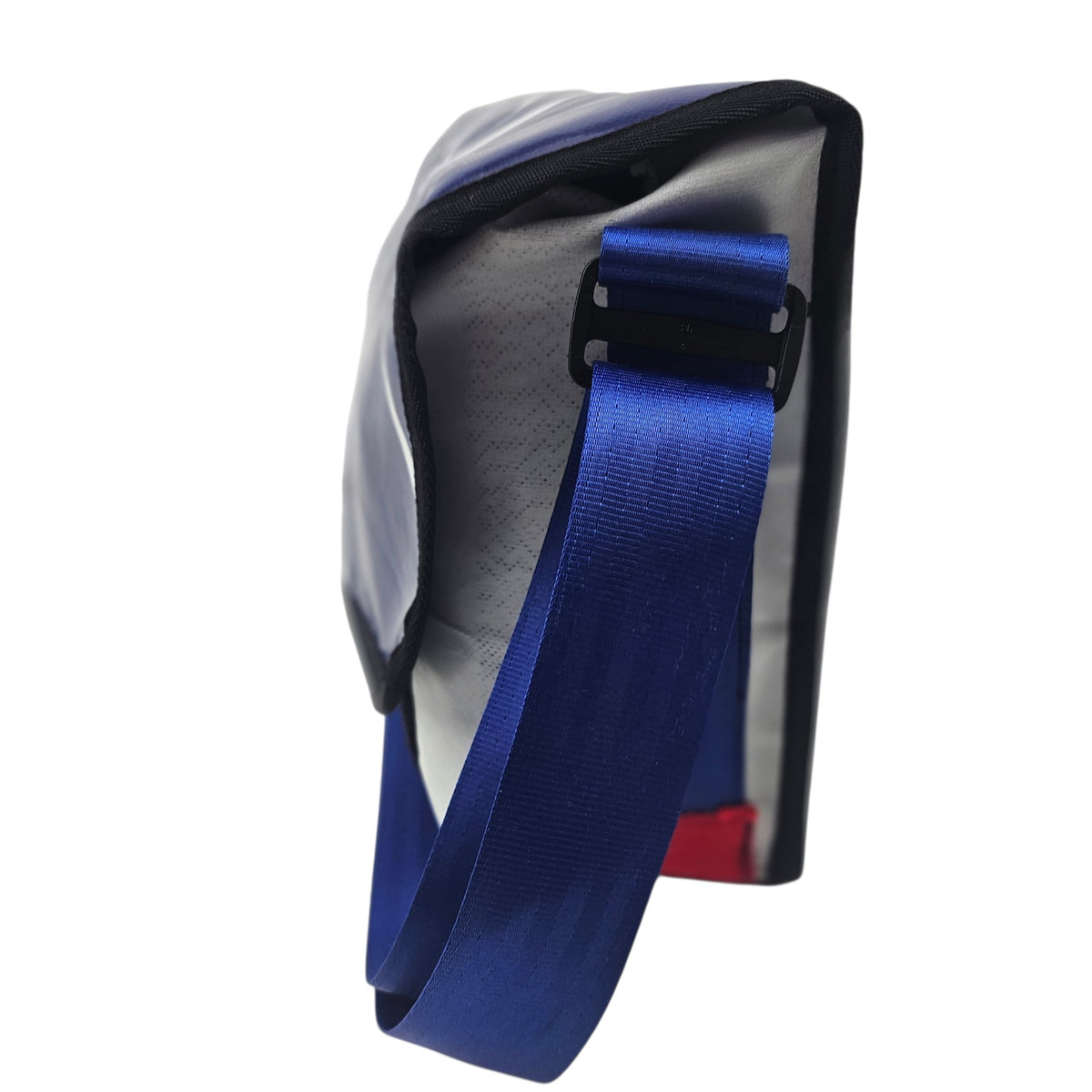 Medway Messenger Bag - Blue - MS511