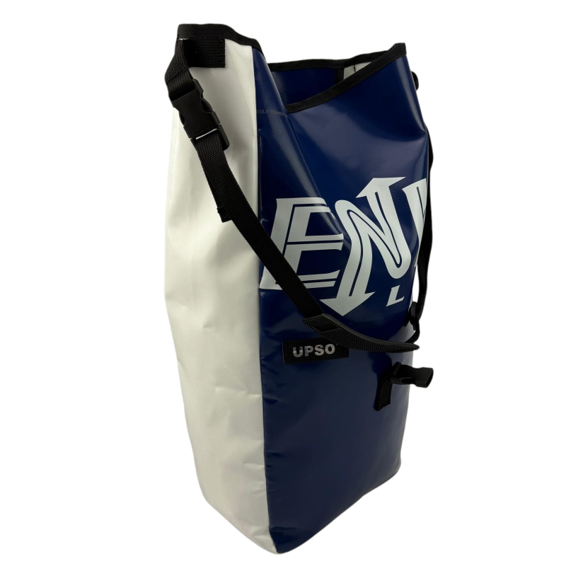 Potters Pannier - Blue - P63804