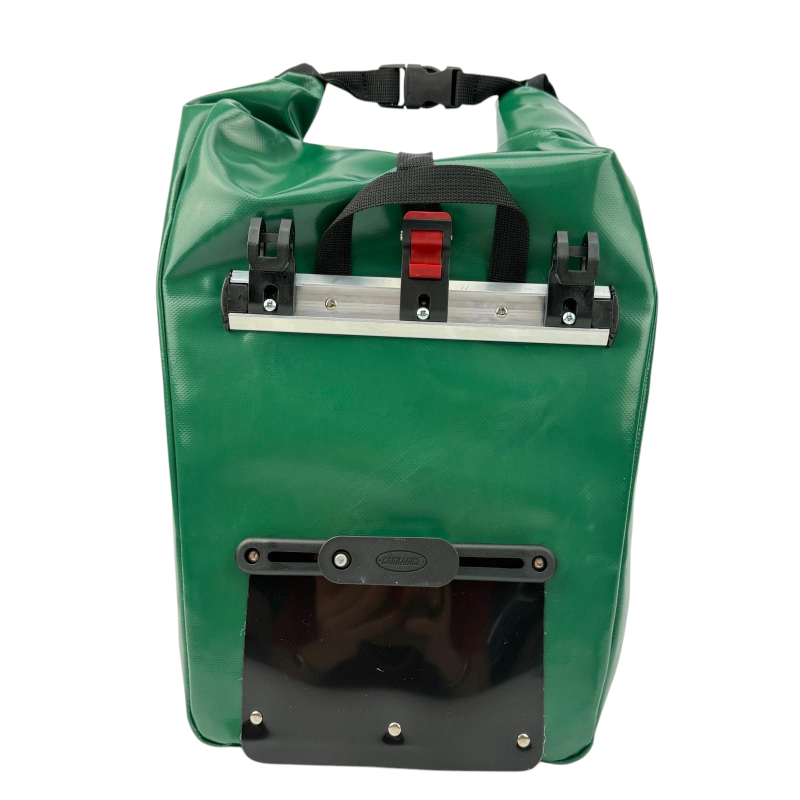 Potters Pannier - Yellow - P63805