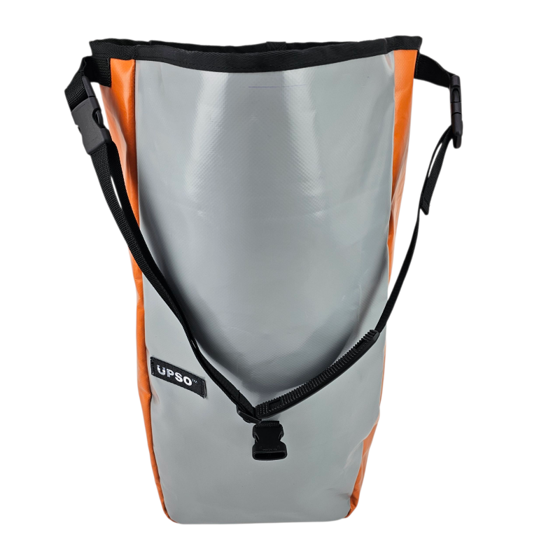 Potters Pannier - Grey - P63833