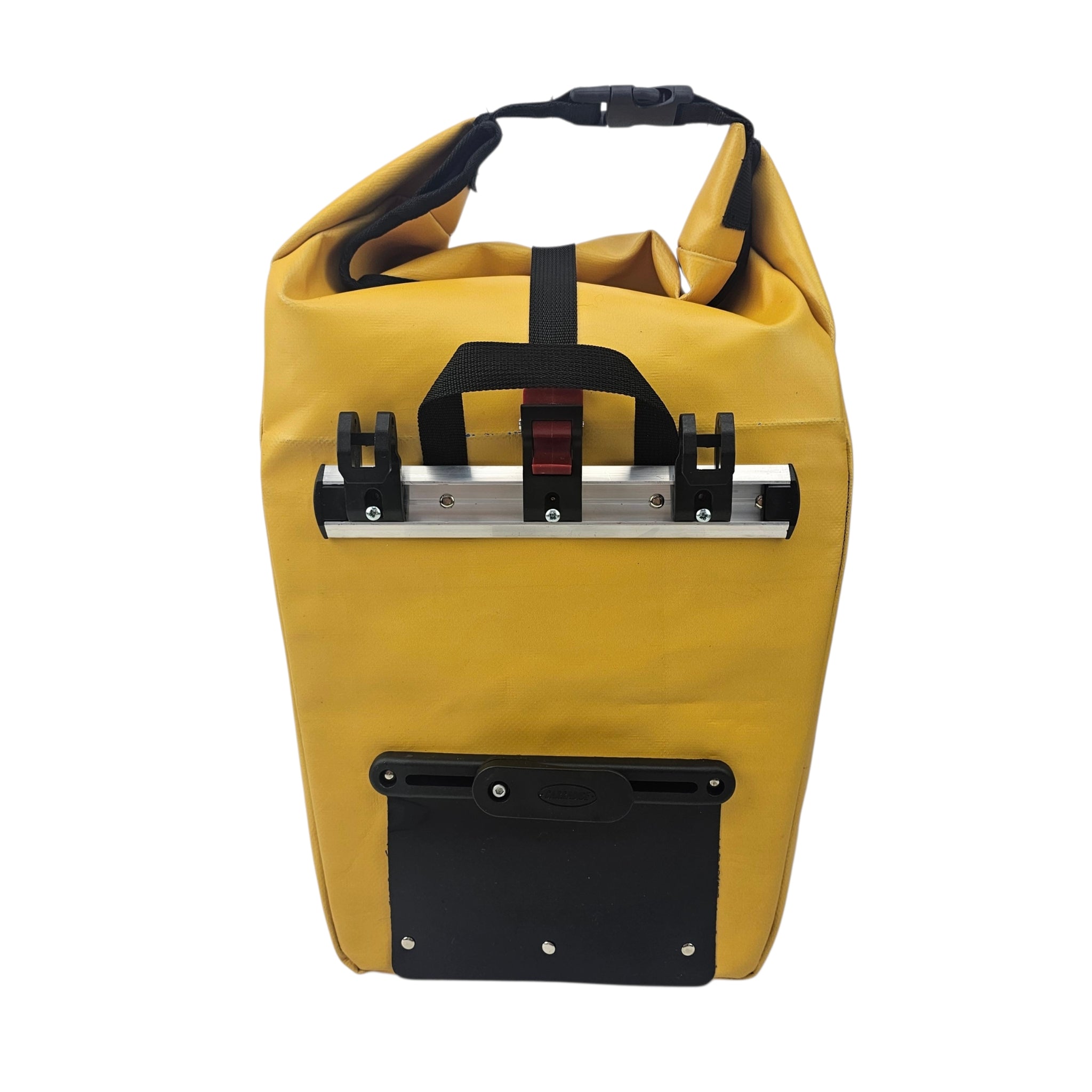 Potters Pannier - Yellow - P63998