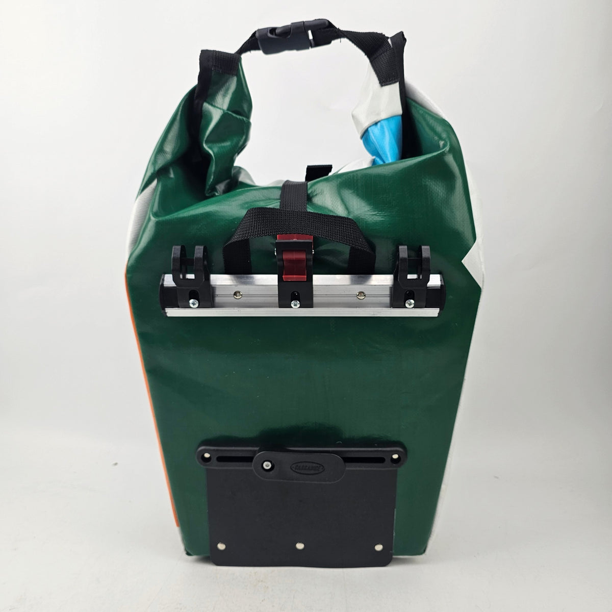 Potters Pannier - Blue - P64042