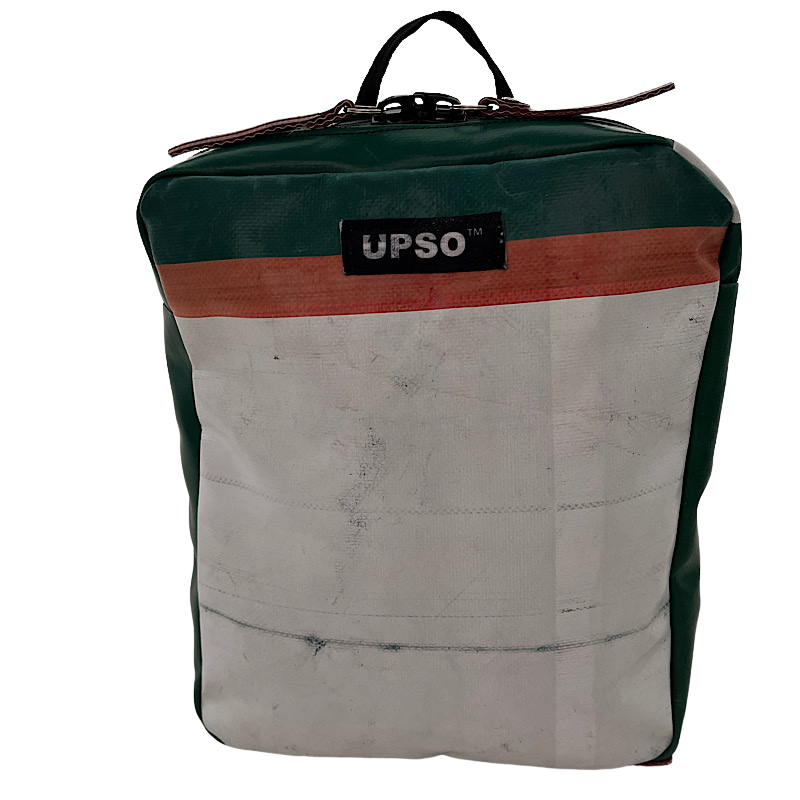 Peterborough Pack - White - PP349