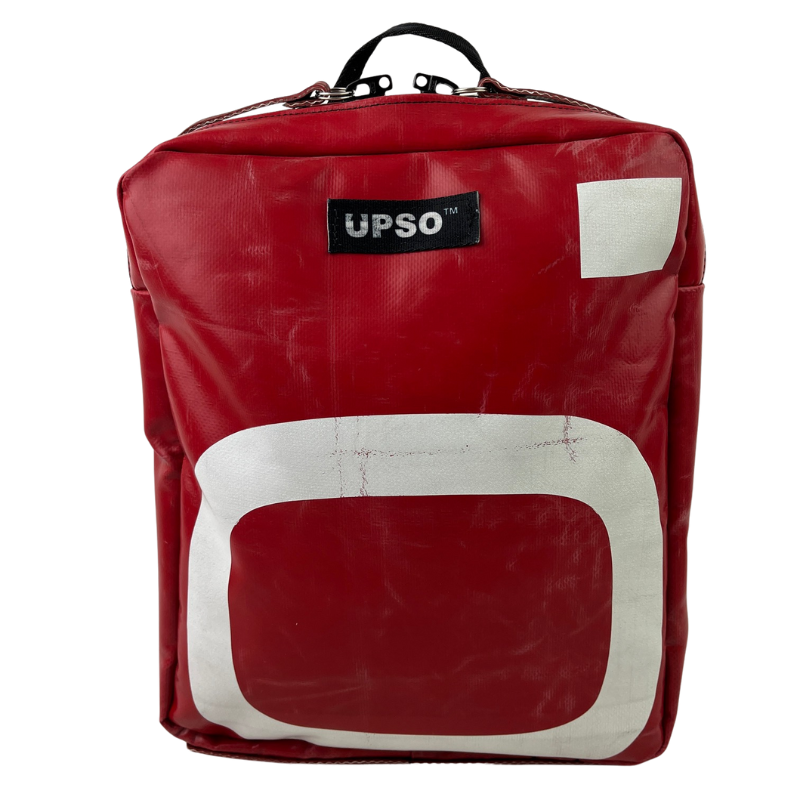 Peterborough Pack - Red - PP351