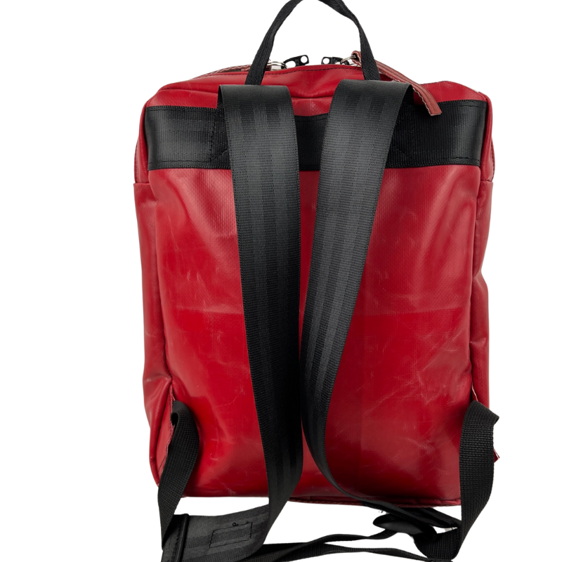 Peterborough Pack - Red - PP351