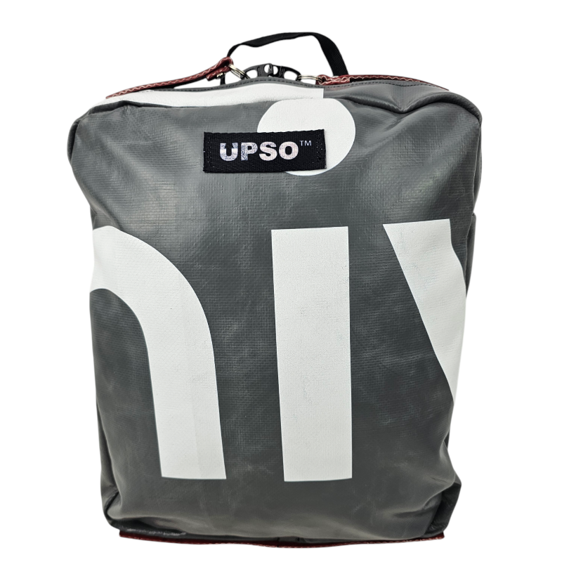 Peterborough Pack - Grey - PP356