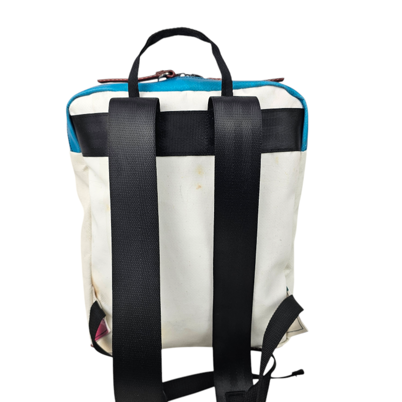 Peterborough Pack - White - PP362