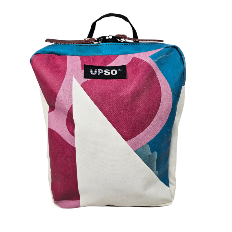 Peterborough Pack - White - PP362