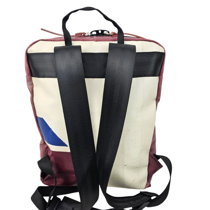 Peterborough Pack - Burgundy - PP363
