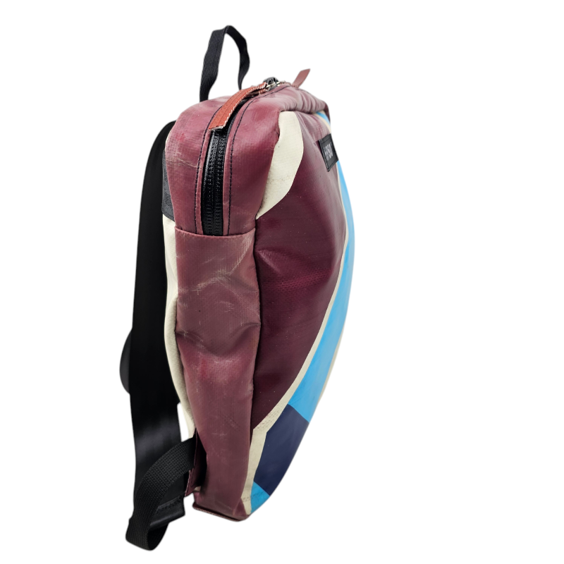 Peterborough Pack - Burgundy - PP363