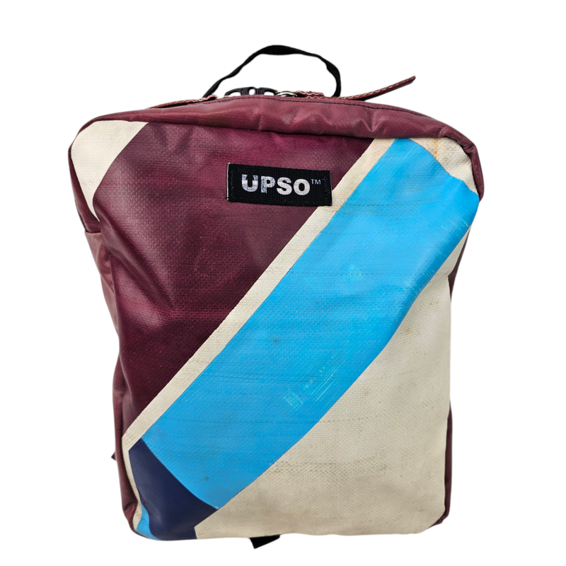Peterborough Pack - Burgundy - PP363