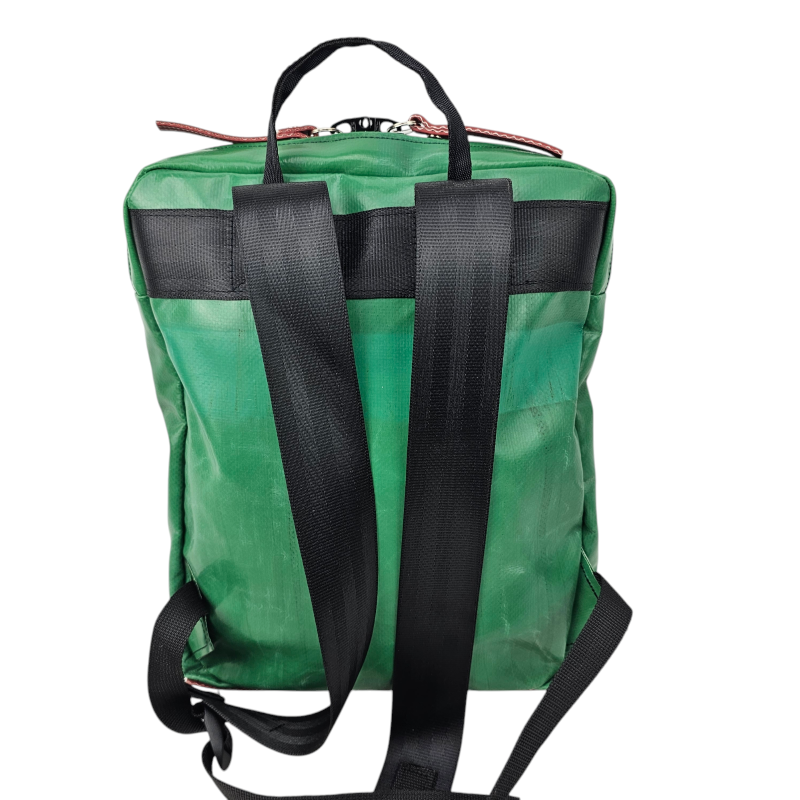 Peterborough Pack - Green - PP364