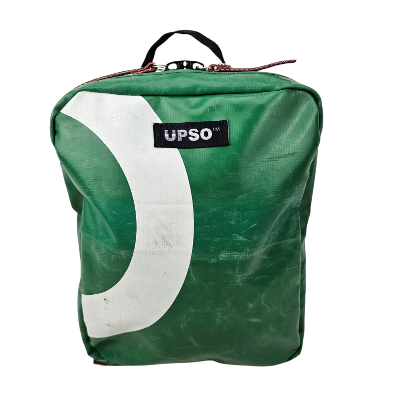 Peterborough Pack - Green - PP364