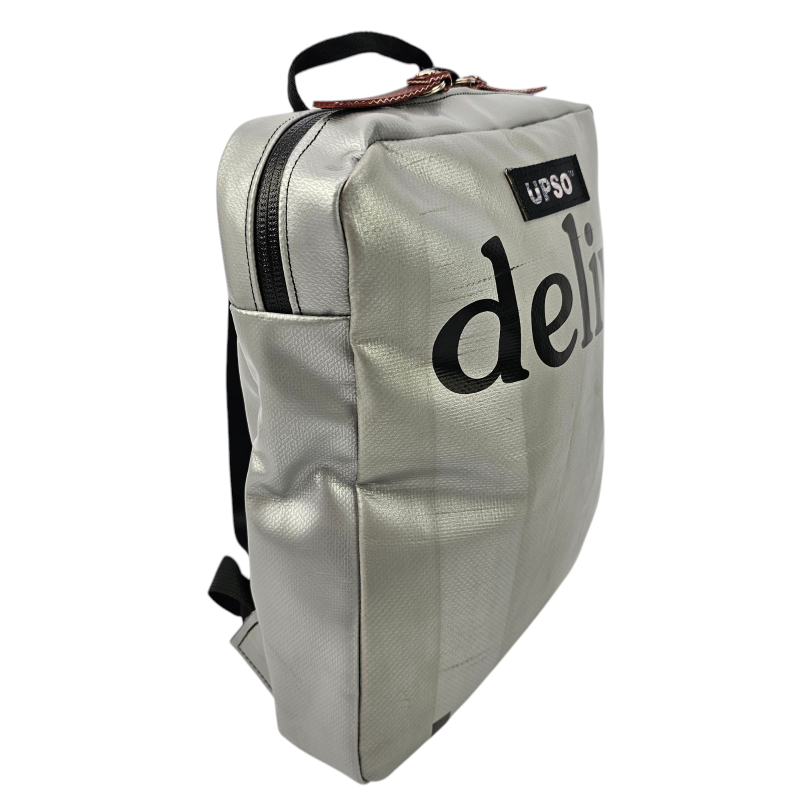 Peterborough Pack - Silver - PP369