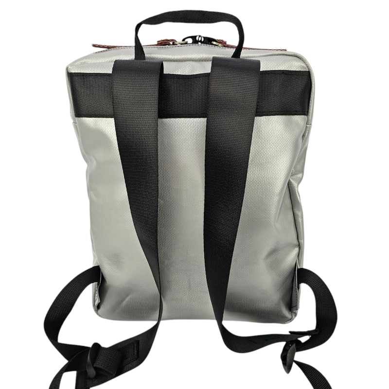 Peterborough Pack - Silver - PP369