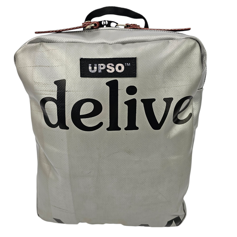 Peterborough Pack - Silver - PP369