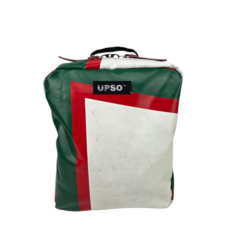 Peterborough Pack - Green - PP370