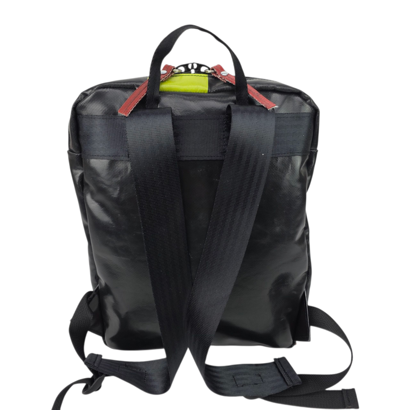 Peterborough Pack - Lime - PP371