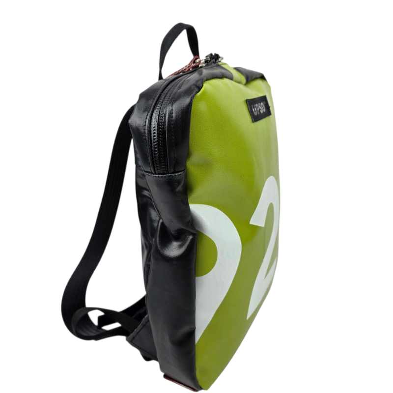 Peterborough Pack - Lime - PP371