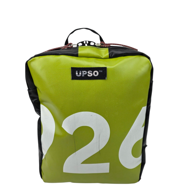 Peterborough Pack - Lime - PP371